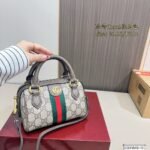 Gucci Pillow Bag - Image 8