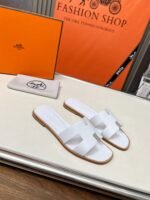 Hermes Slipper Sandals Shoes