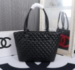 Chanel 24A Cambon Tote 41cm - Image 20