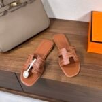 Hermes Slipper Sandals Shoes