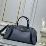 Nano LV Rider Bag, Spring/Summer 2025 Collection M25557