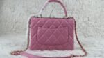 Chanel Classic Flap Bag 8852 - Image 3