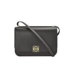 Loewe Goya Cowhide Shoulder Bag