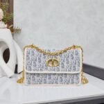 DIOR Miss Caro Chain Bag 10A 16999