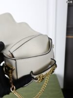 GUCCI Horsebit 1955 Messenger Bag - Image 6