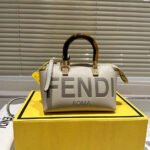 FENDI By The Way Mini Bag Shoulder Bag - Image 6
