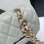 Chanel 1119 Convertible Shoulder Bag - Image 10