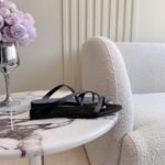 Saint Laurent Slipper Sandals Shoes