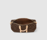 Keepall Bandouliere 45 M41418 - Image 3