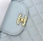 Chanel 25C Mini Kelly Bag AS4416 - Image 39