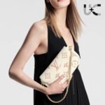 Louis Vuitton LV Monogram Bag - Image 3