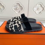 Hermes Slipper Sandals Shoes