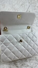 Chanel Classic Flap Bag 8852 - Image 24