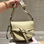 Loewe Gate Shoulder Bag Small Bag - Image 6