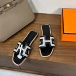 Hermes Slipper Sandals Shoes