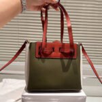 Loewe Handheld Crossbody Bag Shoulder Bag - Image 4