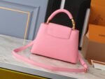 Louis Vuitton Capucines Mini Bag M23943 - Image 2