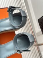 Hermes Slide Sandals Slipper - Image 8