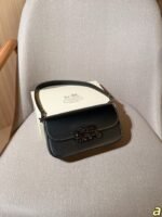 Coach New Harper Retro Carriage Logo Crossbody Bag - Image 2