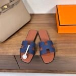 Hermes Slipper Sandals Shoes - Image 3