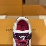 Louis Vuitton LV TRAINER 1A5Q1C Sneakers - Image 7