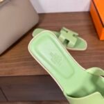 Hermes Slipper Sandals Casual Shoes - Image 7