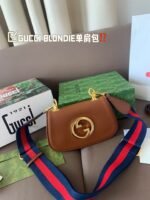 GUCCI BLONDIE Bag - Image 10