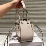 Loewe Hammock Drawstring Mini Bag Tote Bag Shoulder Bag - Image 2