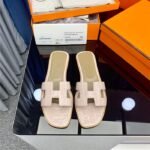 Hermes Oran Sandal - Image 7
