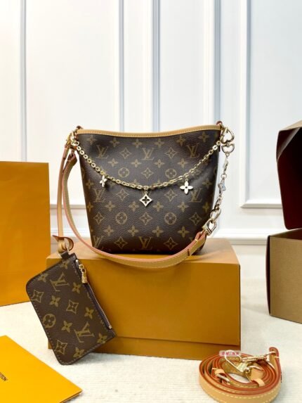 Louis Vuitton All In BB