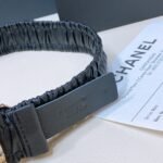 Chanel Leather Belts - Image 6