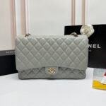 Chanel 1119 Convertible Shoulder Bag
