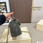 Coach Tabby Family Chain Bag - Image 4