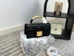 Dior Miss WOC New Top Handle Bag - Image 12