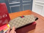 Gucci Ophidia Double G Chest and Waist Bag - Image 7
