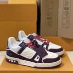 Louis Vuitton LV TRAINER 1A5Q1C Sneakers