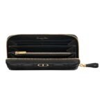 Dior Caro Voyageur Wallet - Image 4