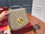 Gucci Blondie Flap Bag - Image 5