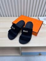 Hermes Slipper Sandals Shoes - Image 5