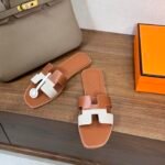 Hermes Slipper Sandals Shoes