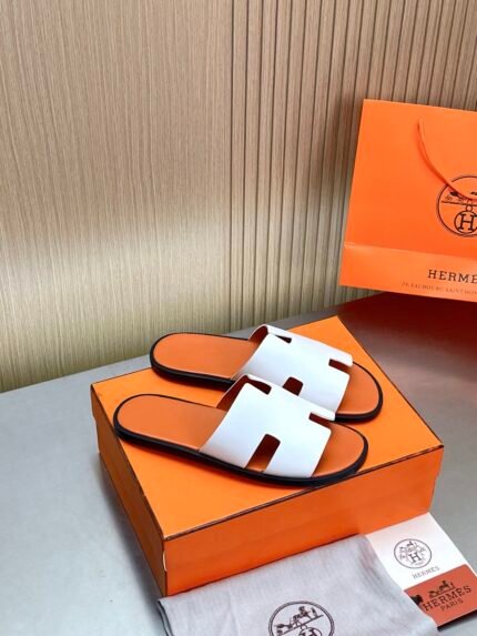 Hermes Slipper Sandals Shoes
