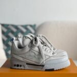 Louis Vuitton LV Skate Sneakers