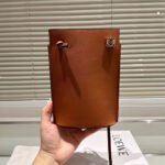 Loewe Relief Crossbody Bag Shoulder Bag - Image 5