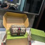 Gucci Ophidia Camera Bag