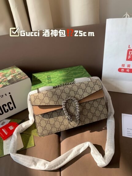Gucci Dionysus Bag
