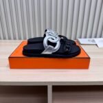 Hermes Slipper Sandals Shoes