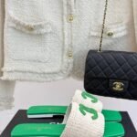Chanel Slipper Sandals Shoes