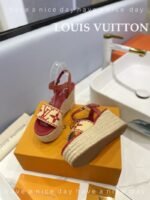 Louis Vuitton Slide Sandals Slipper - Image 5
