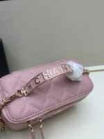 Chanel 24S Mini Diamond Studded Bag 2878 - Image 21