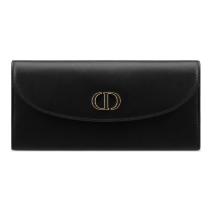 Dior 30 Montaigne Avenue Wallet
